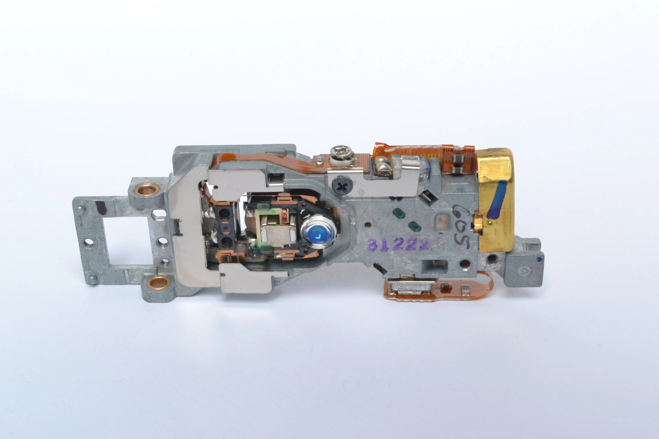 Оригинальная Замена для KENWOOD DM-5090 CD проигрывателя Лазерная линза сборка DM5090