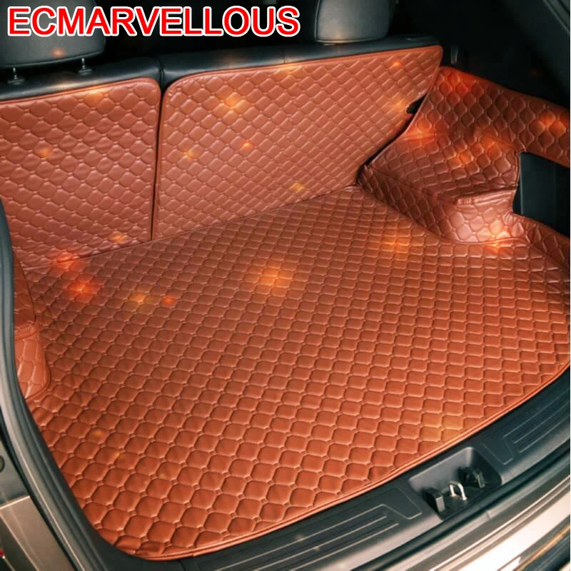 

Mouldings Car Styling Trunk Mat Car-styling Automobile Protector Maletero Coche Cargo Liner 07 08 09 11 12 13 FOR Kia Sportage
