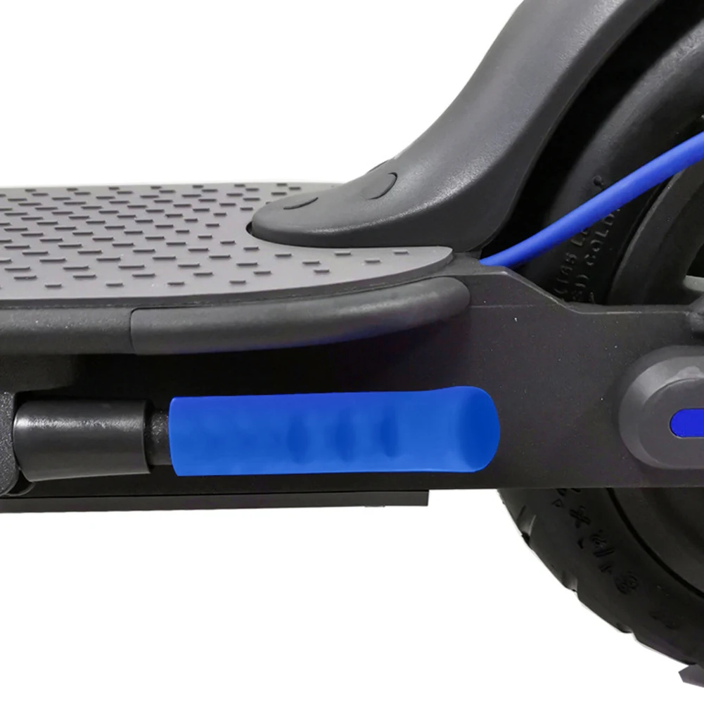 

Brake Handle Lever Cover Protector for Xiaomi M365 Electric Scooter Antiskid Accessories Bike Bicycle Cycling Universal Cover