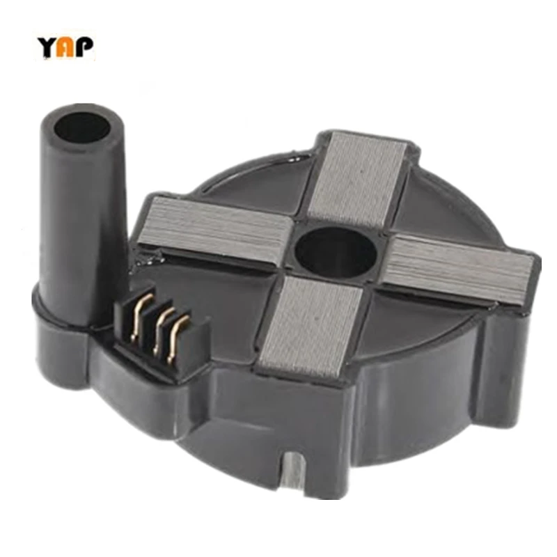 Новая катушка зажигания для MITSUBISHI Eclipse Mirage Expo LRV 1.5L 1.8L 2.0L 2.4L L4 H3T024 MD155852 1992-1996 -