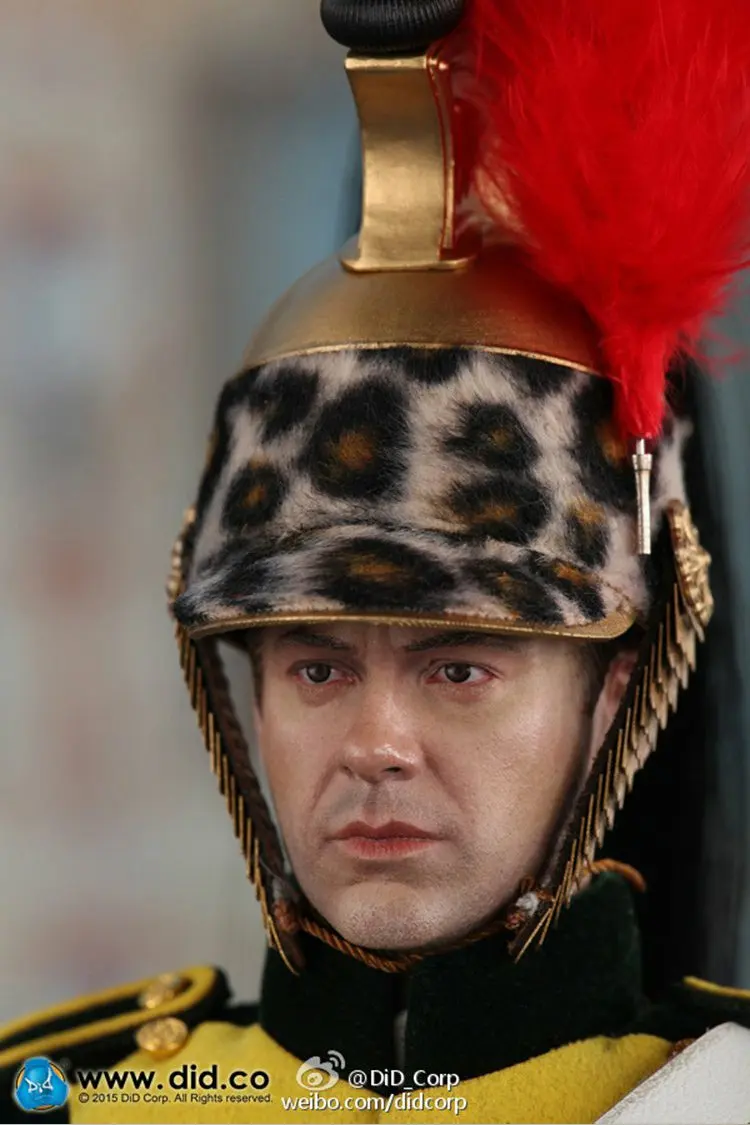 

DID N80121 N80122 N80104 1/6 Eeror of France Napoleon Bonaparte 12" Collectible Action Figure An Best Price