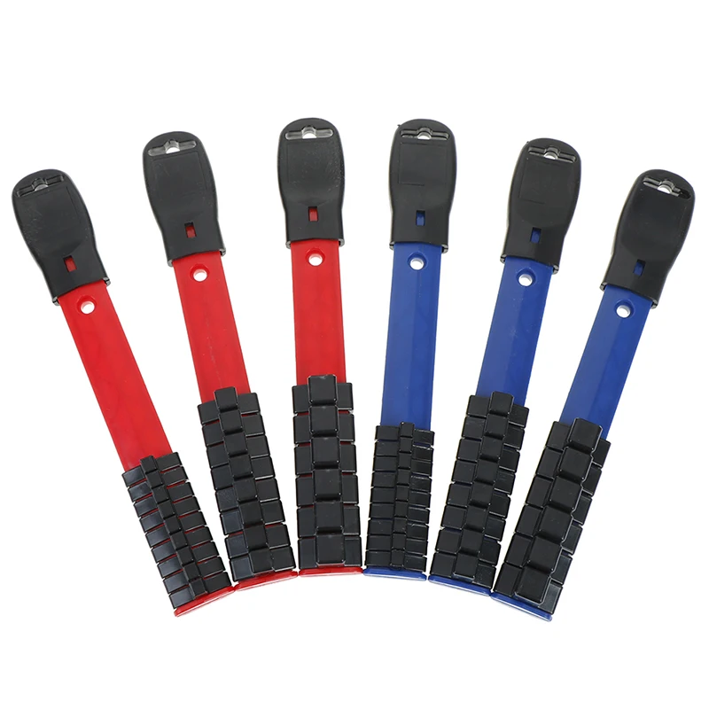 1 шт. пластиковая стойка органайзер для хранения 1/4 дюйма 3/8 1/2 дюйма|Гаечный ключ| |