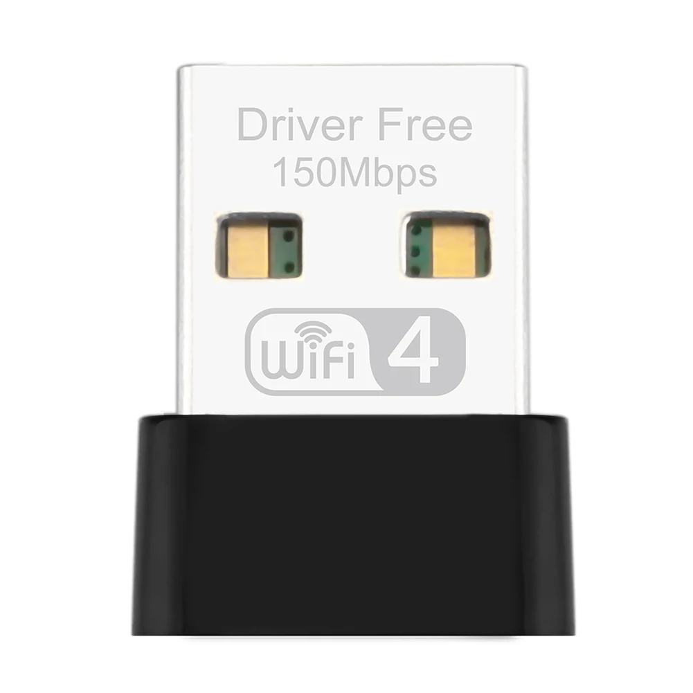 Wi-Fi-адаптер беспроводной сетевой адаптер WD-1513E USB-приемник Wi-Fi бытовые