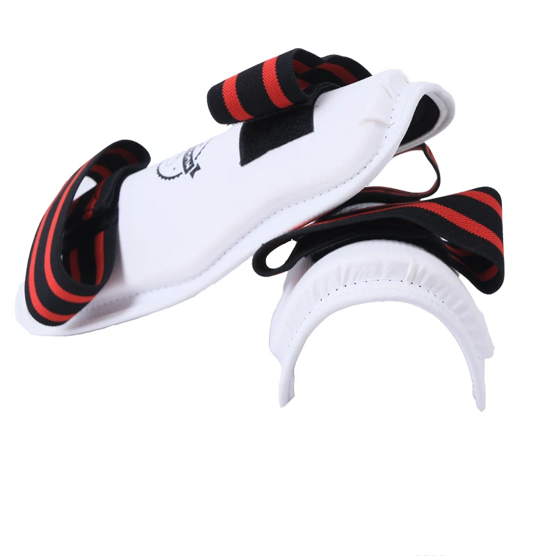 Arm/ Shin/защита промежности для тхэквондо карате кикбоксинг Free Combat MMA Sanda Muay Thai Training