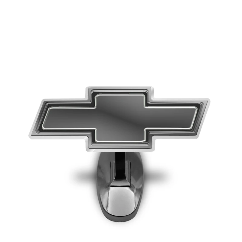 1 шт. 3D металлический автомобильный значок с передней отметкой автомобильные