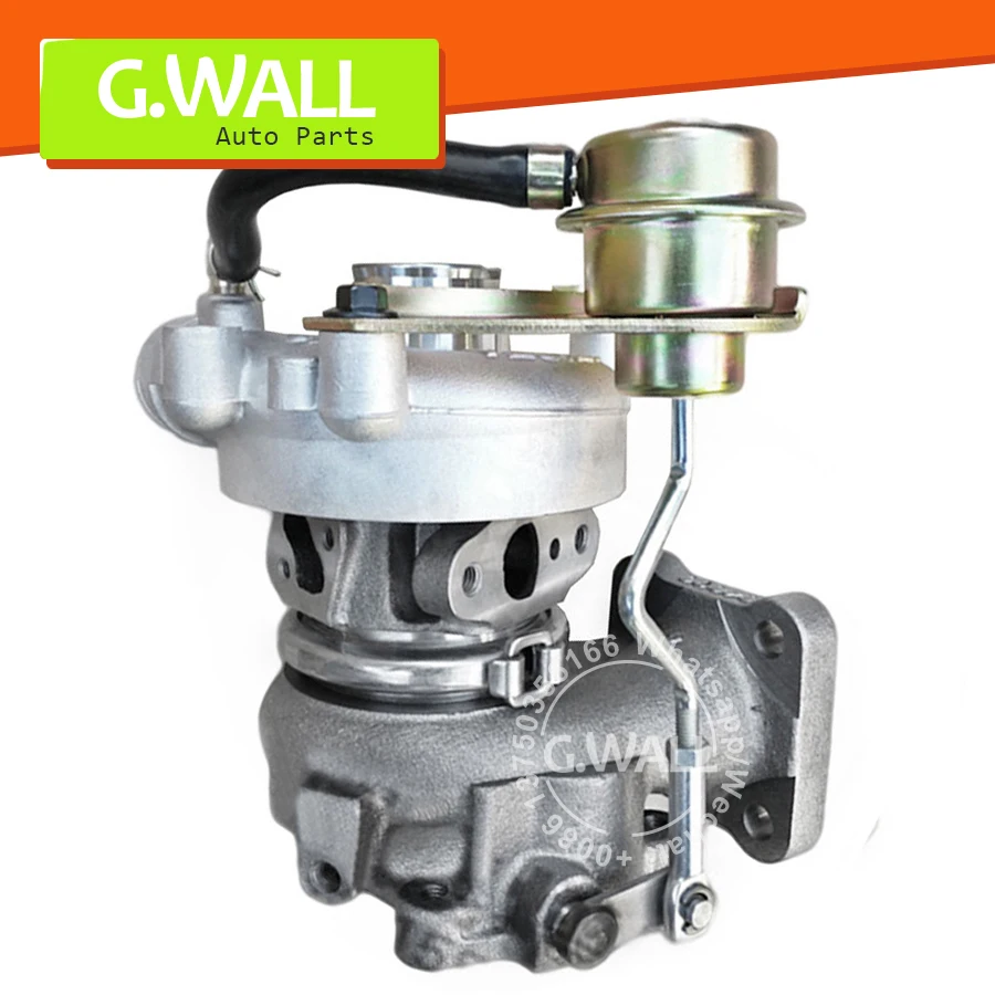 

CT9 Car Turbo Turbine Turbocharger For TOYOTA HI-ACE 1994-98 HILUX 1998 2L-T 2.4L Diesel 90HP with gaskets 17201-54090 172015409