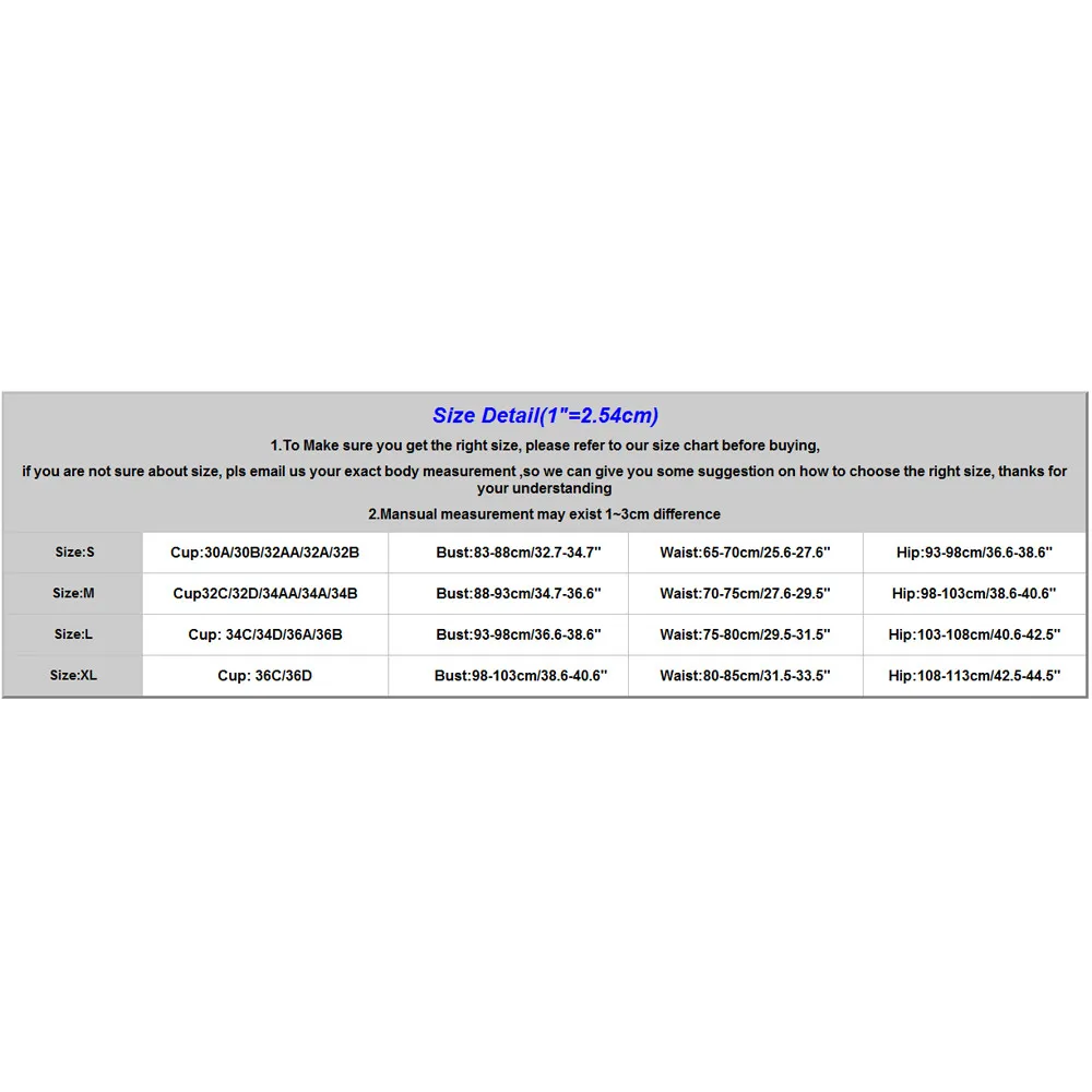 

2021 new fashion swimsuit ladies striped bikini suit bandage push-up swimwear bathing swimwear beachwear #30