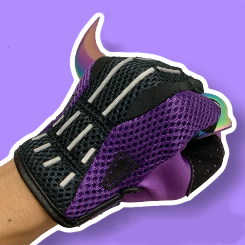 CS GO спортивные перчатки Пандоры CSGO Dev1ce коллекция моделей для косплея верховой