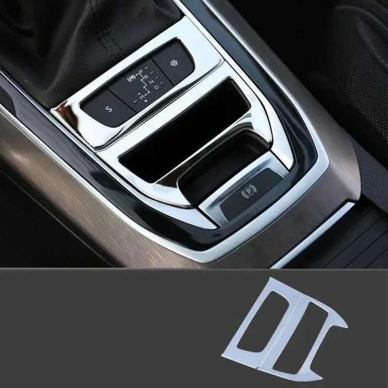 Автомобильная автомобильная система управления Выход кондиционера интерьера