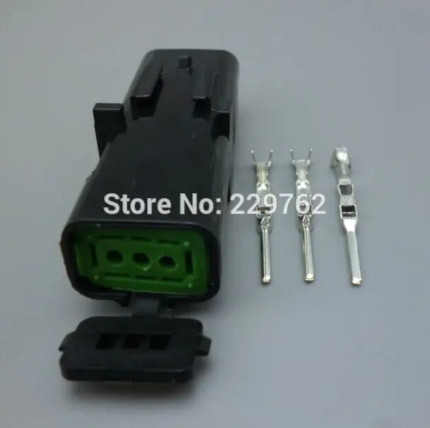 Shhworld Sea 3 Pin 211PL032S0049 211PC032S0049 Женский Мужской автомобильный разъем FCI разъем для PSA peugeot Citroen фар