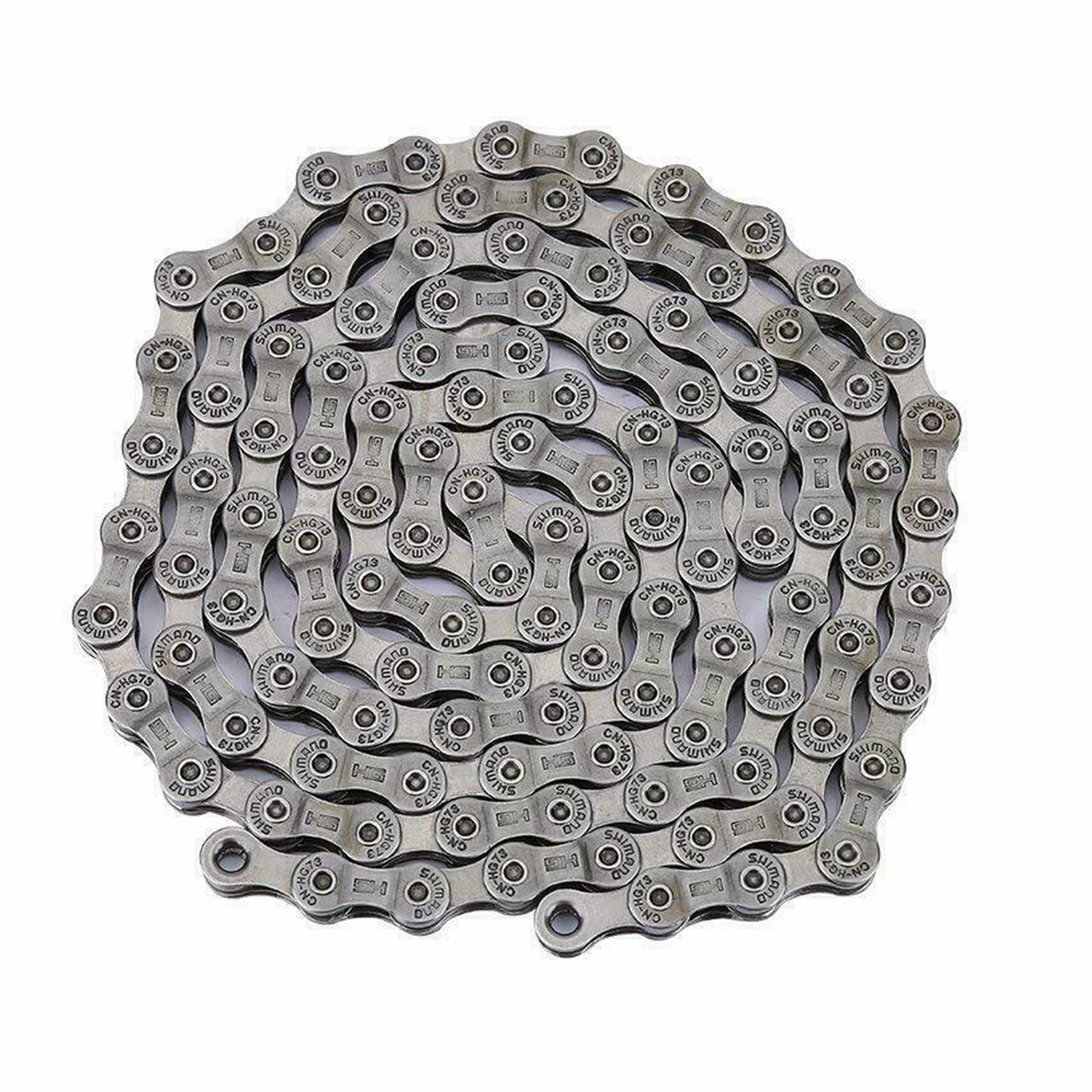 CN-HG73 цепи велосипеда Горные инструмент для демонтажа (9 Скорость 116 связь с