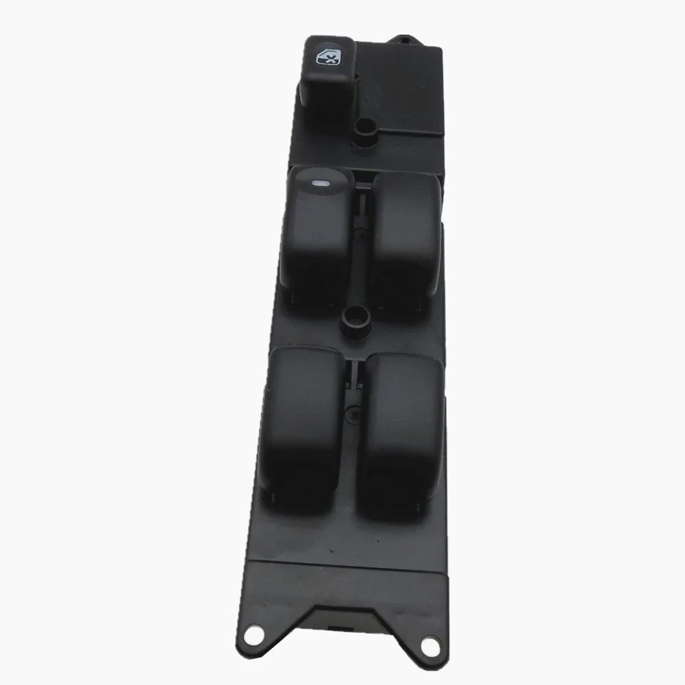 Кнопка управления стеклоподъемником LHD для Mitsubishi Outlander Colt Lancer Pajero Montero Galant OEM #