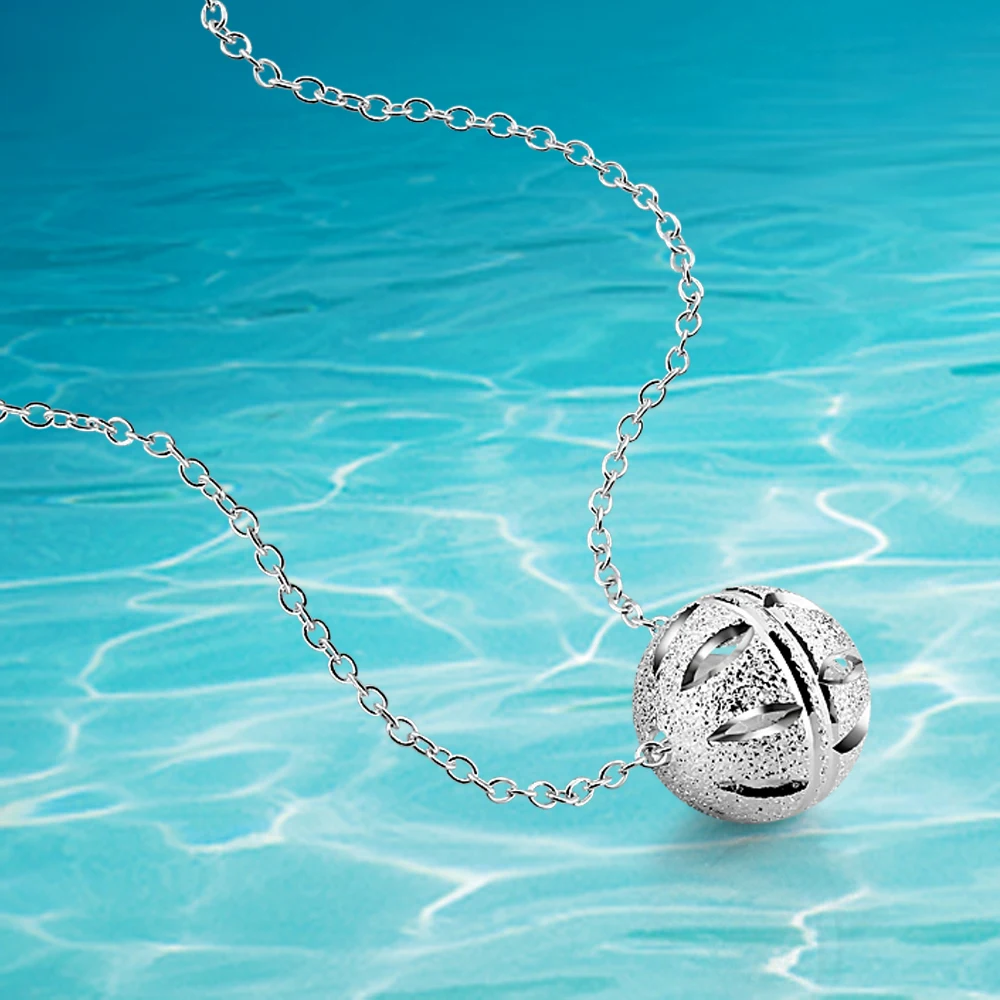 Модные ювелирные изделия Подвески на удачу из стерлингового серебра 925 пробы