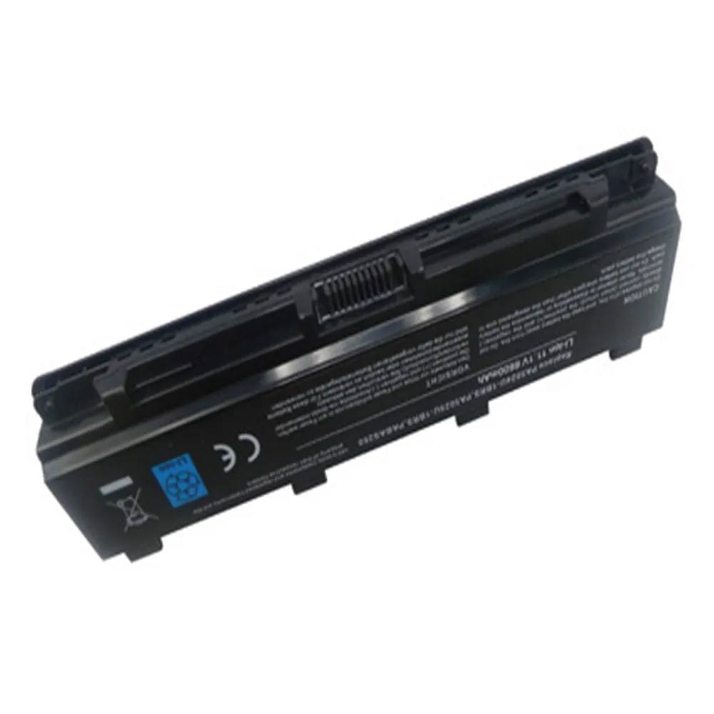 LMDTK Новый 9 ячеек Аккумулятор для ноутбука TOSHIBA Satellite C805 C855 C870 C875 L830 L850 L855 M800 PA5024U-1BRS