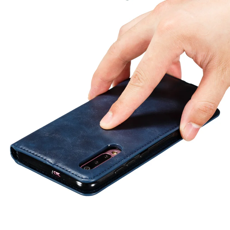 

Luxury Flip Leather Case For Xiaomi 9T 9SE 9 8Lite Note10 Redmi k20 Pro Cover Etui