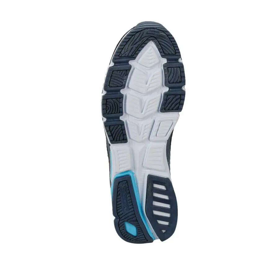 

Sneakers Women Lumberjack Hayden Wmn Navy Blue Women'S Running Shoes