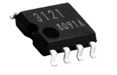 

BA3121F-E2 IC AMP AUDIO STER AB SOP8