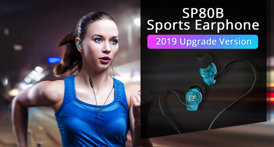 Langsdom M400 наушники в ухо спортивные Проводные для телефона Xiaomi Super Bass гарнитуры с микрофоном Hifi наушники fone de ouvido