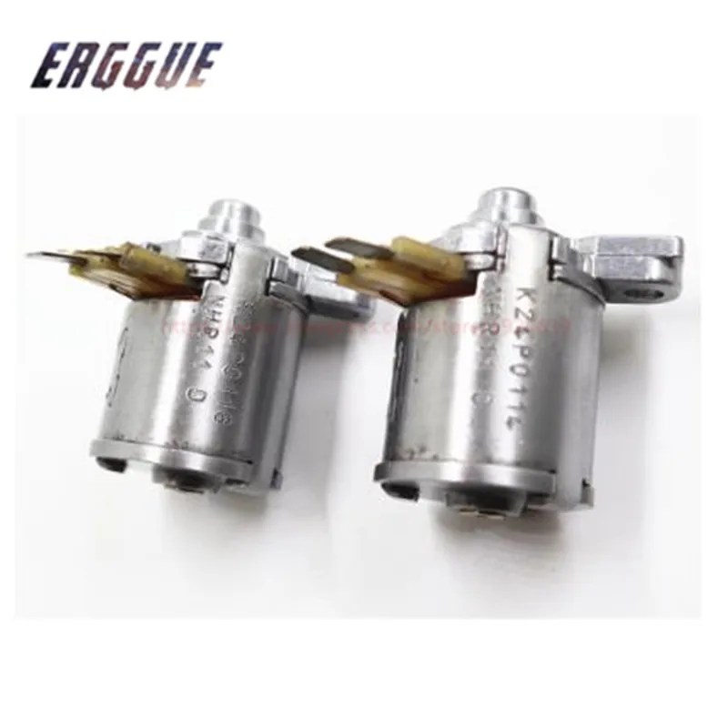 Комплект соленоидного клапана переключения передач 7 скоростей 0B5 DL501 02E для Audi A4 A5