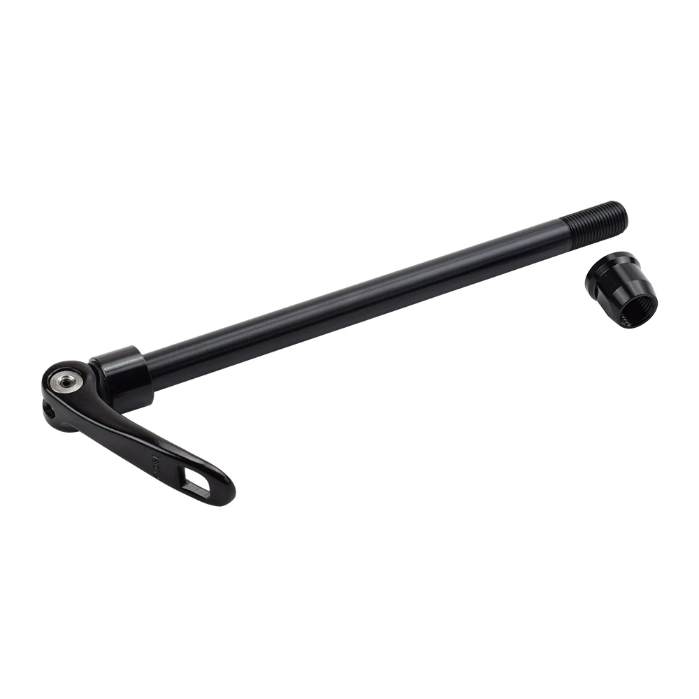 Супер светильник сплав быстросъемная Строительная ось велосипедные колесные