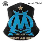 Марсель Велоспорт катание на лыжах Туризм Кемпинг спортивный шарф футбол Франция Om Лига 1 Марсель пейзет клуб Thauvin Марсель