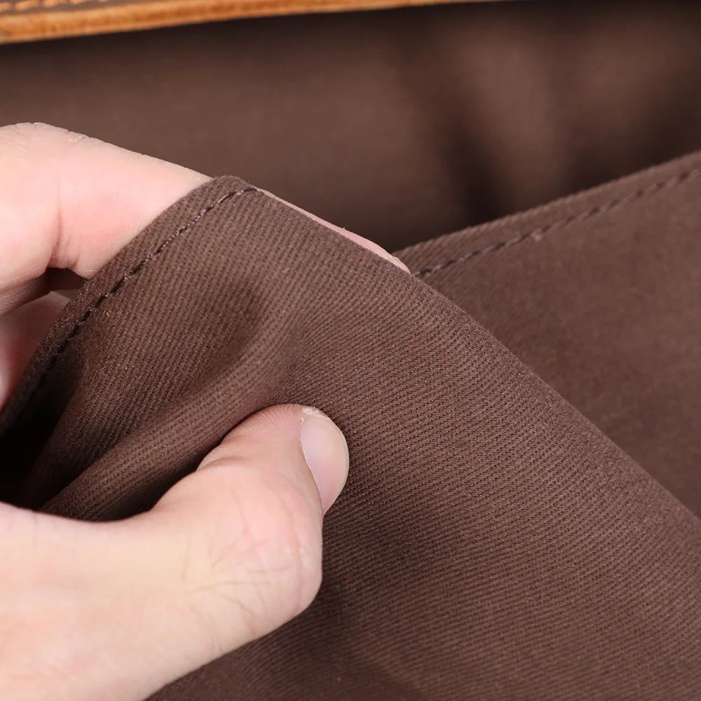 Винтажный рюкзак из натуральной кожи для мужчин брендовый дизайнерский деловой