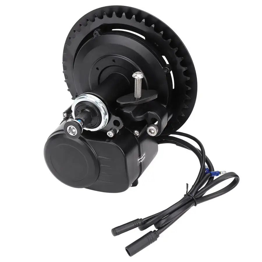 TSDZ 2 Электрический велосипед Установка инструмент рукоятки кабель комплект VLCD5