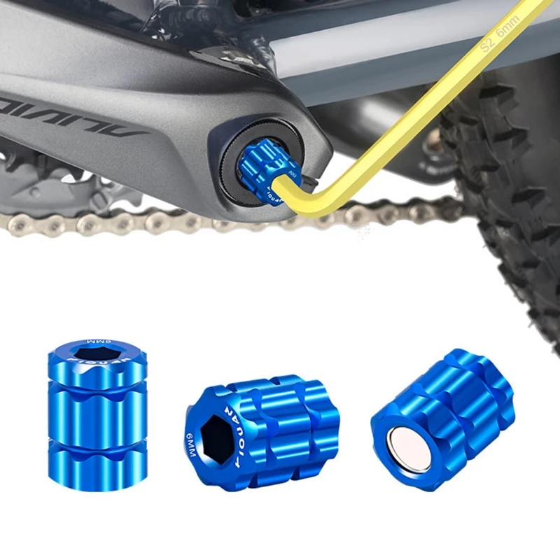 

Инструмент для снятия коленчатого вала из алюминиевого сплава