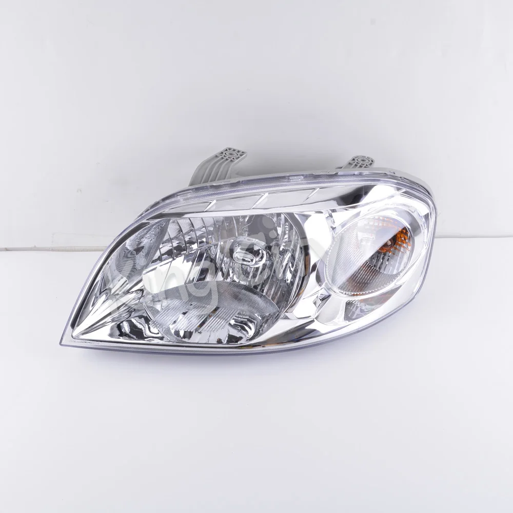 CAPQX для Chevrolet Lova 2006 08 бампер передний головной светильник головы лампы дневного