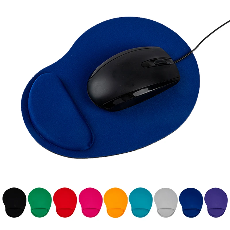 

Mouse Pad EVA Wristband Gaming Mousepad Mice Mat Comfortable Mouse Pad Gamer