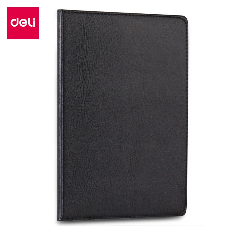 

[supply] notebook 80 pages 7901 business leather Notepad 25K 205 * 143