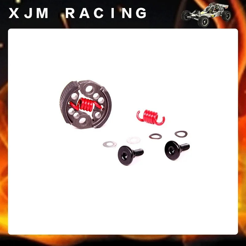 Высококачественный клатч/Весенний комплект для 1/5 Hpi Rovan Km Fg Mcd Gtb Ddt AF Racing Baja Losi Truck Rc