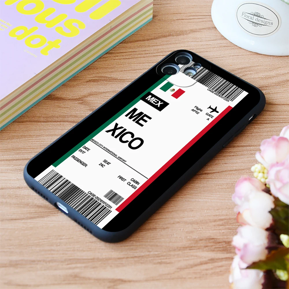 Мягкий матовый чехол для Iphone 6 7 8 11 12 Plus Pro X XR XS MAX SE | Мобильные телефоны и
