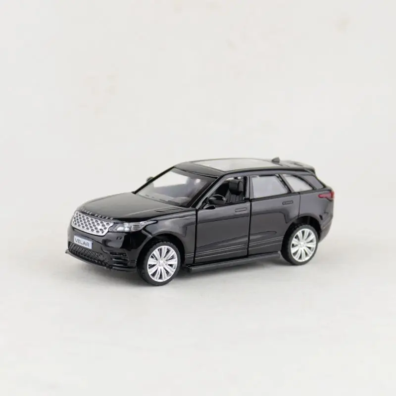 1:42 Scale Velar Sport SUV металлическая модель для коллекции подарок другу детей|Наземный