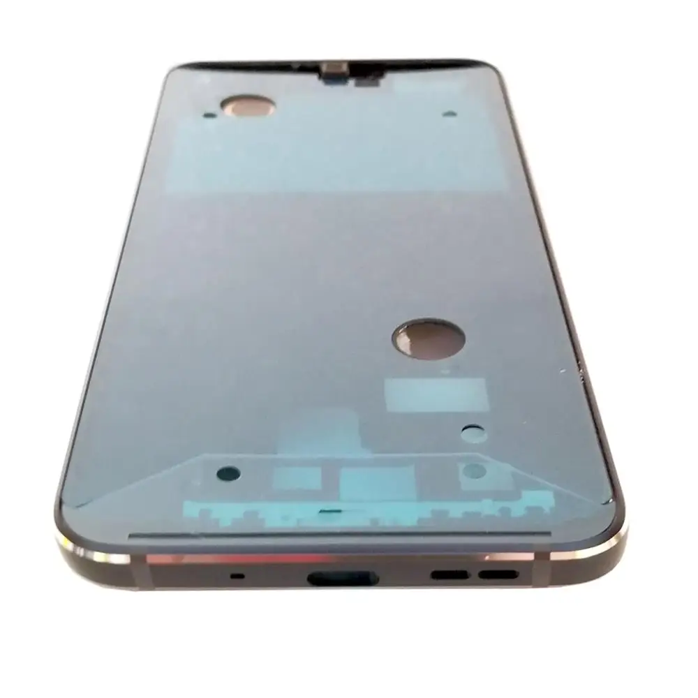 Новинка 5,8" для Nokia 7,1 TA-1100 TA-1096 TA-1095 TA-1085 TA-1097 TA-Корпус Передняя средняя рама