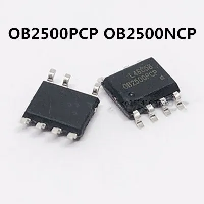 

Оригинал 5 шт./OB2500NCP OB2500PCP SOP-7