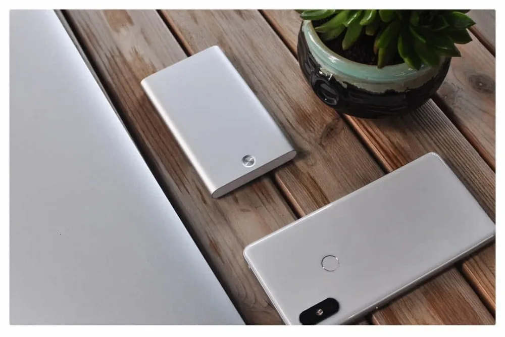 Xiaomi MIIW набор карт Автоматическая всплывающая рамка открытки Mijia металлический кошелек ID портативный банк для хранения карт карта