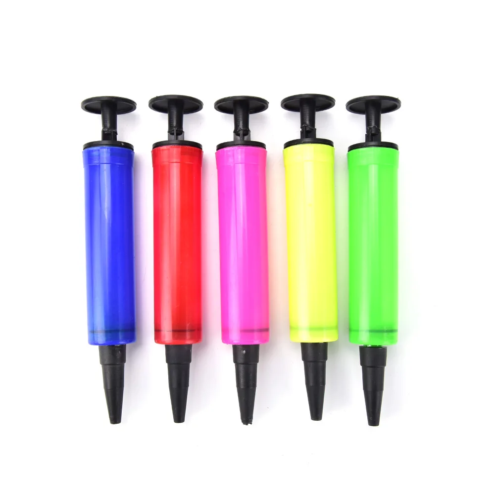 Мяч надувной из ПВХ разные цвета 1 шт. | Спорт и развлечения