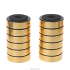 12 шт. амортизирующие демпфирующие накладки на ножки для аудио стереодинамиков D03 20 Прямая поставка