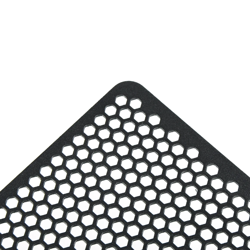 

Motorcycle Aluminium Radiator Grille Guard Cover For Ducati Panigale 1299 R FE/959 Corse/1299 Superleggera/1299 R/1299 S Upper