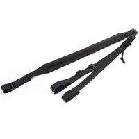 tactical vtac original 2 point sling tactics quick adjust upgrade wide padded rilfe gun sling back strap hydura sling