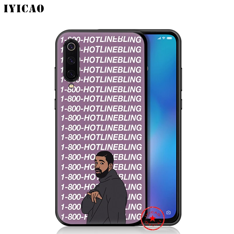 Мягкий чехол для Xiaomi Mi A3 A2 A1 10 9T CC9E CC9 9 8 6 Se Lite F1 5X 6X MiA1 MiA2 MiA3 |