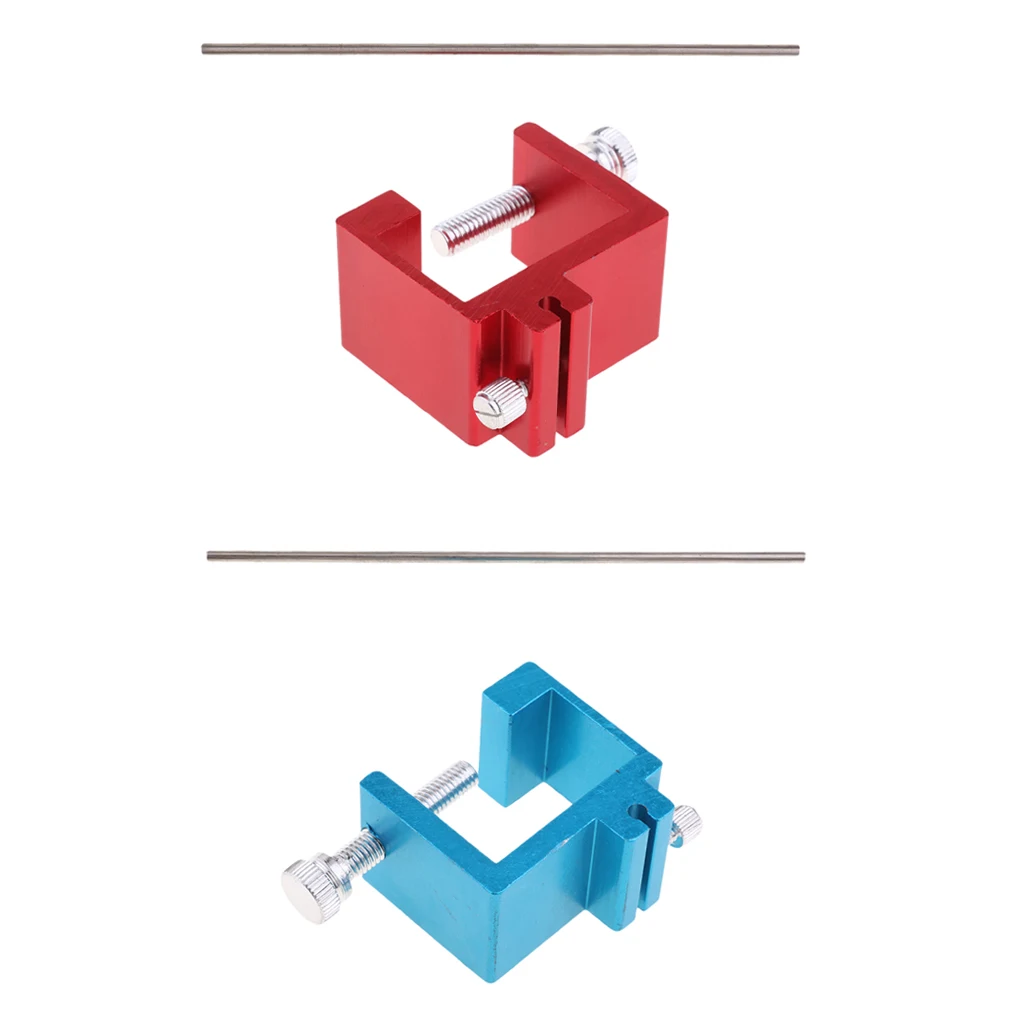 2xmetal цепная Звездочка инструмент для выравнивания универсальный мотоцикла Байк |