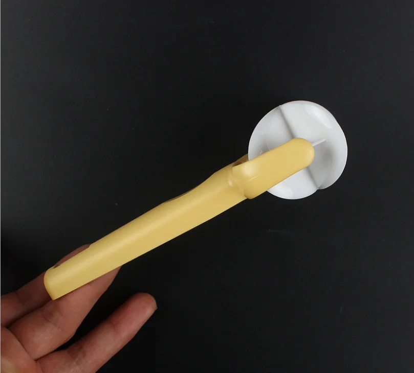 Печенье круглый прокатки автомат для резки печенья нож теста миксер резец круга