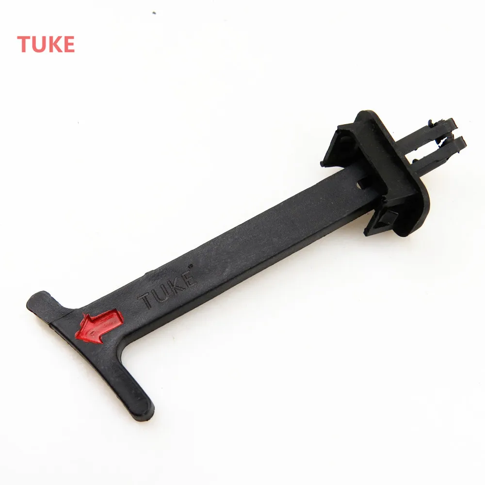 RWSYPL передний капот автомобильного двигателя решетка радиатора защелка ручка