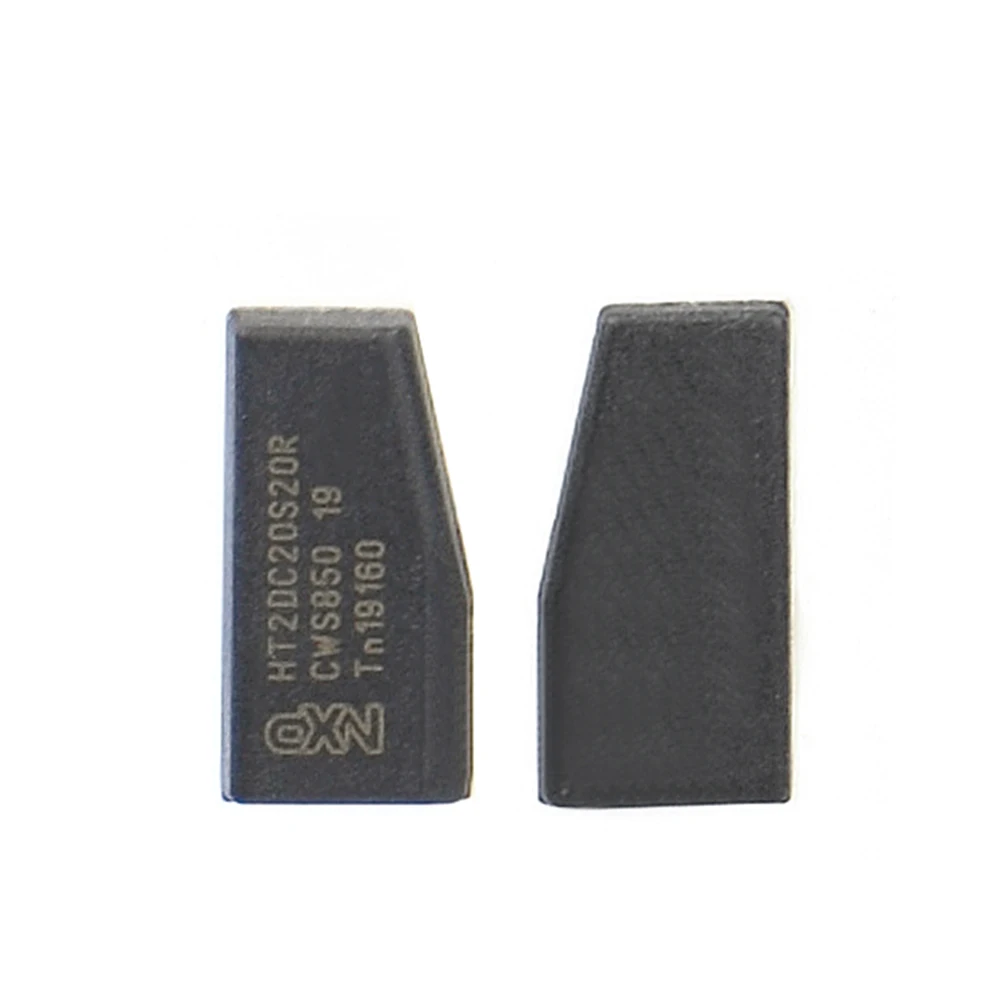 20 шт./лот PCF7936AS Чип транспондера для автомобильных ключей PCF7936 PCF 7936 (чип id46) по