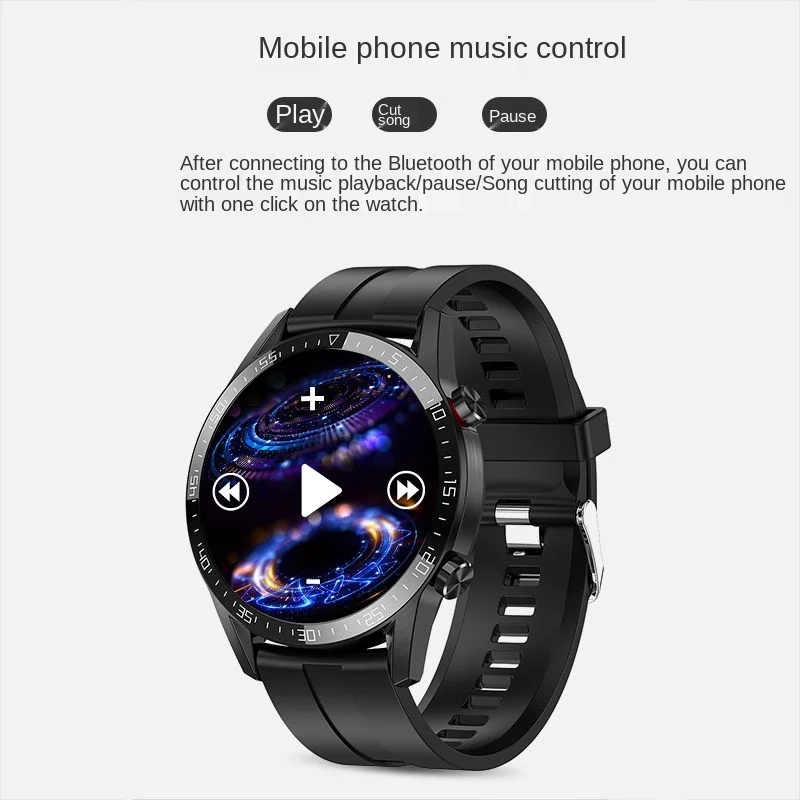 

L12 , Spaceman, Bluetooth Pay-as-You-Go