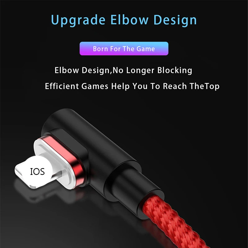1 м Магнитный кабель Micro usb type C адаптер зарядное устройство Быстрая зарядка для