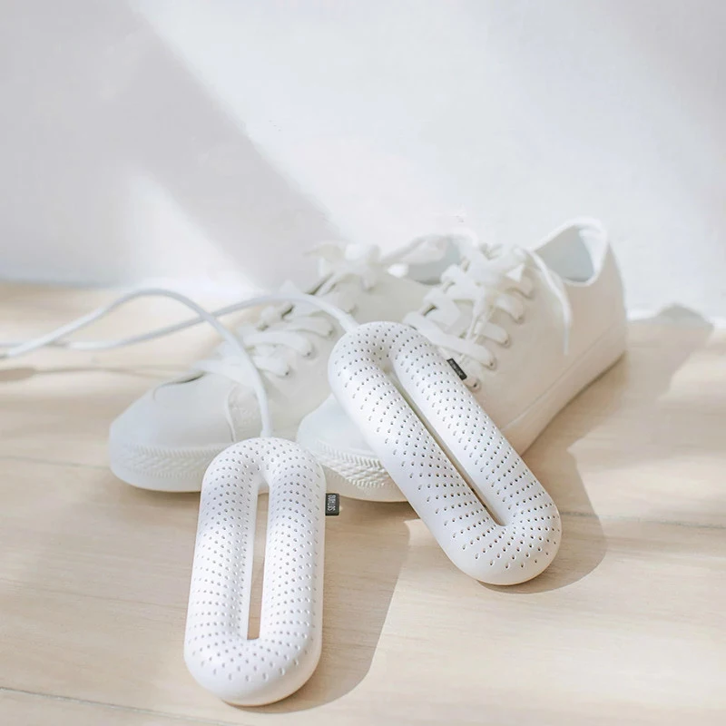 

Sothing Zero-One Portable Household Electric Sterilization Shoe Shoes Dryer Constant Temperature Drying Deodorization