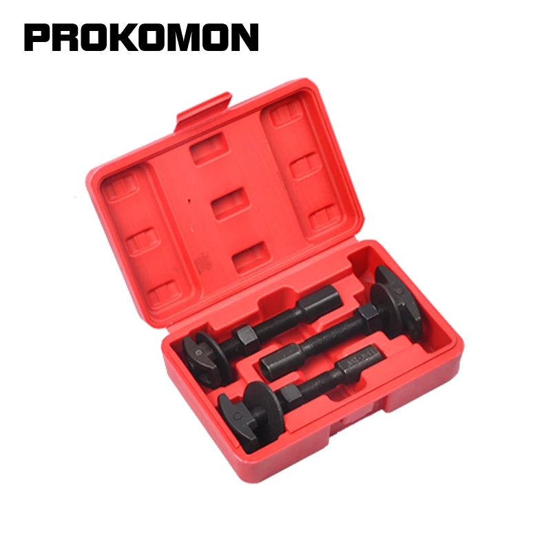 Съемник подшипника задней оси набор молотков для скольжения инструмент снятия